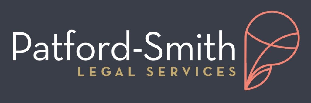 Patford Smith Legal Services logo