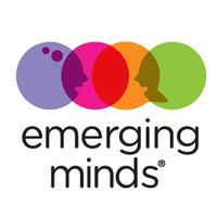 emerging minds logo
