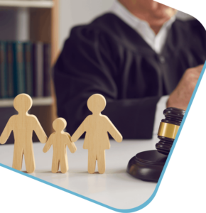 family law concept
